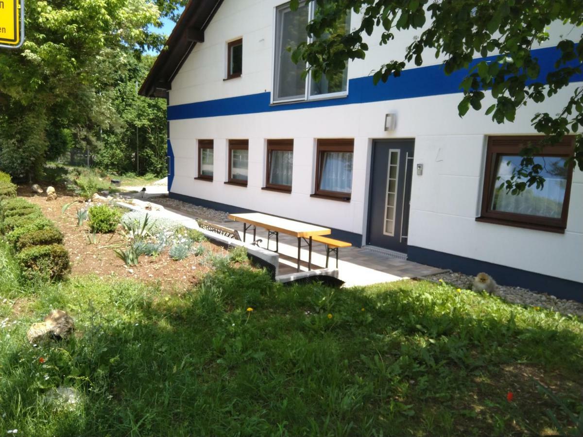 Stumpf Verpachtung Gbr Treuchtlingen Zewnętrze zdjęcie
